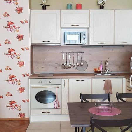 בורגאס Florata Apartment מראה חיצוני תמונה