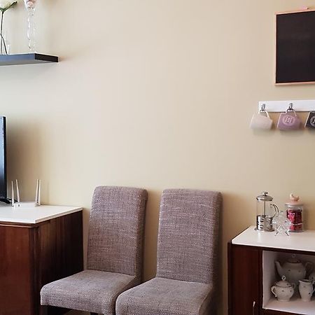 בורגאס Florata Apartment מראה חיצוני תמונה