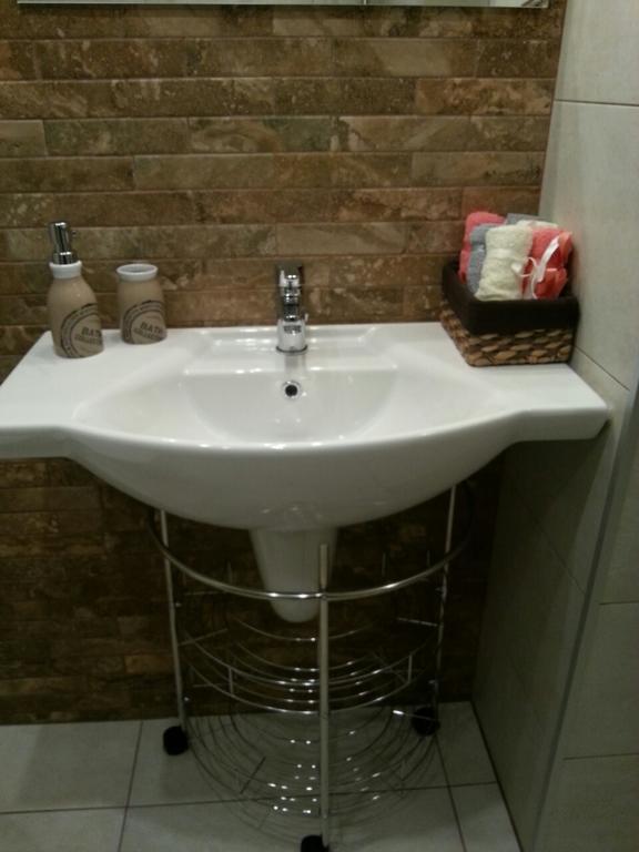 בורגאס Florata Apartment מראה חיצוני תמונה