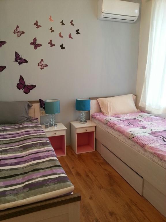 בורגאס Florata Apartment מראה חיצוני תמונה