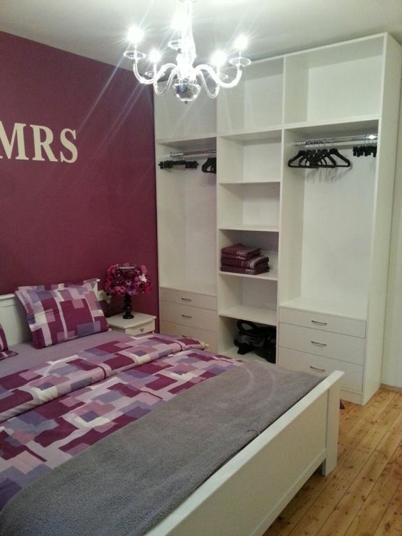 בורגאס Florata Apartment מראה חיצוני תמונה