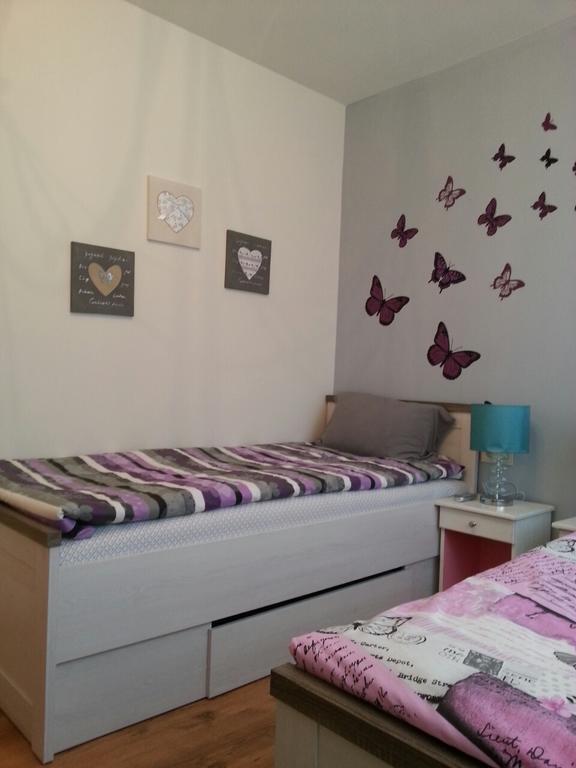 בורגאס Florata Apartment מראה חיצוני תמונה