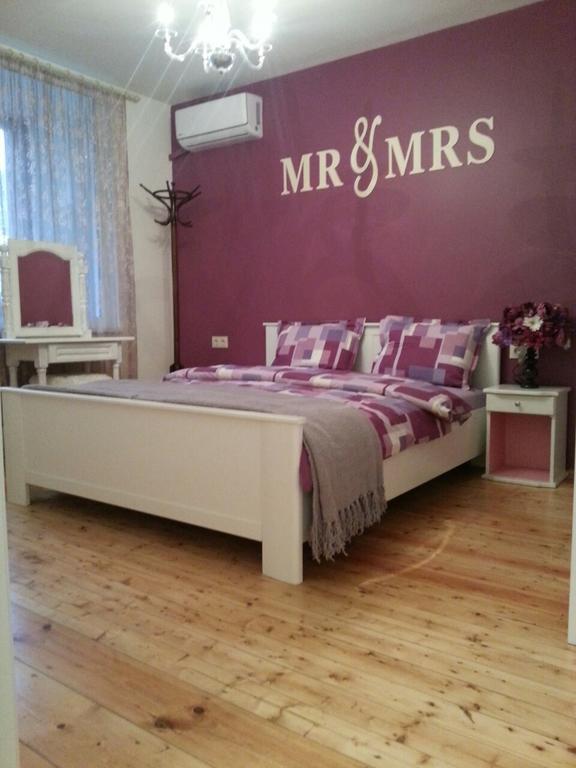 בורגאס Florata Apartment מראה חיצוני תמונה