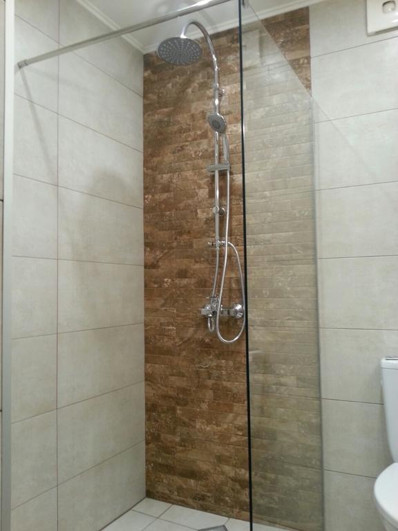 בורגאס Florata Apartment מראה חיצוני תמונה