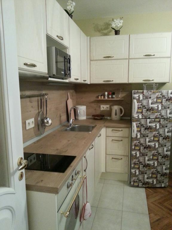 בורגאס Florata Apartment מראה חיצוני תמונה