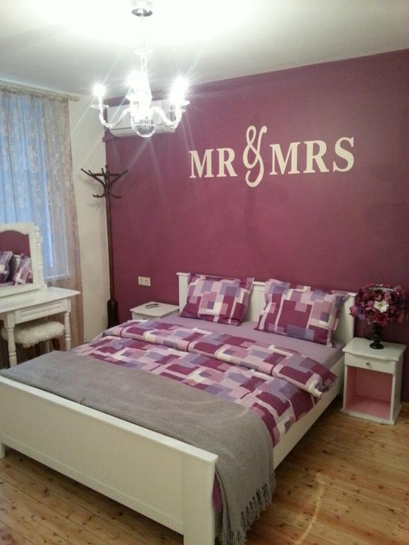 בורגאס Florata Apartment מראה חיצוני תמונה