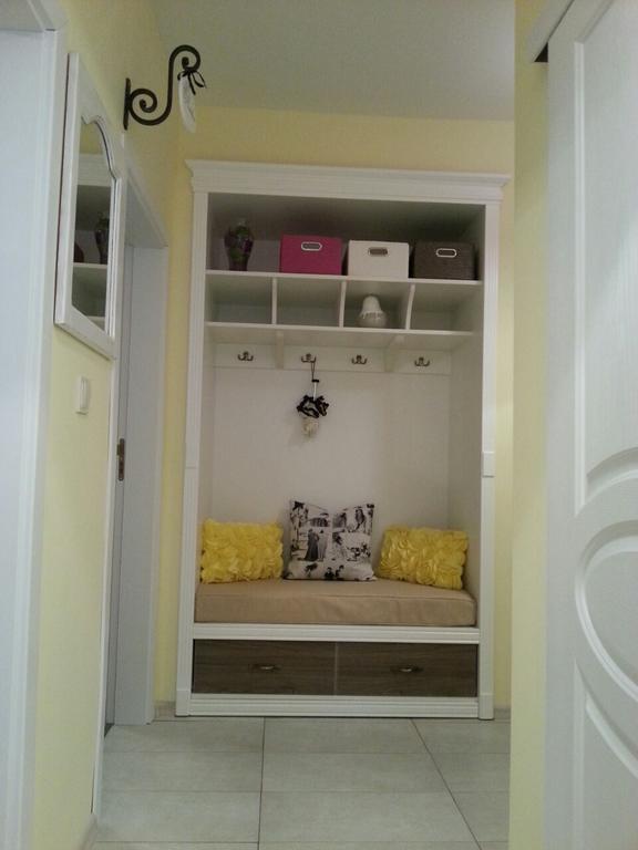 בורגאס Florata Apartment מראה חיצוני תמונה
