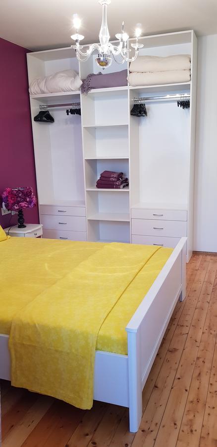 בורגאס Florata Apartment מראה חיצוני תמונה